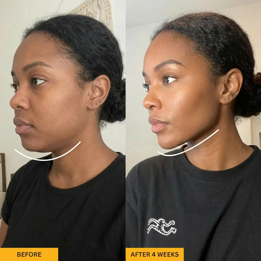 Lymphatic Gua Sha Face Brush