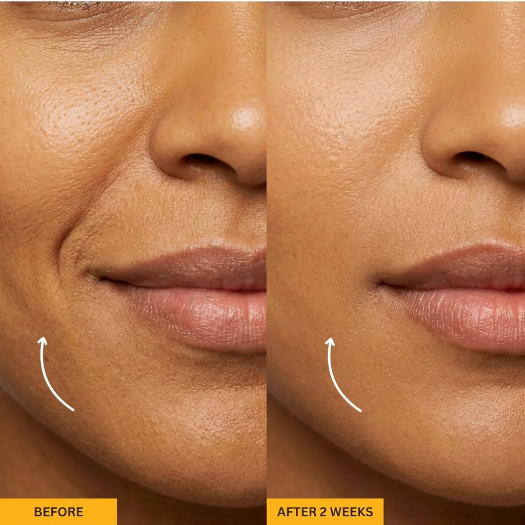 Lymphatic Gua Sha Face Brush