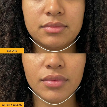 Lymphatic Gua Sha Face Brush